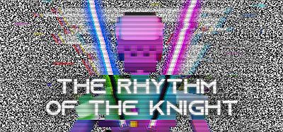 骑士的节奏 (The Rhythm of the Knight VR)
